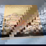  Κώστας Τουρνάς / Χωρία Λόγια / Σπάνιος Δίσκος / Βινύλιο / LP / ROCK / POP