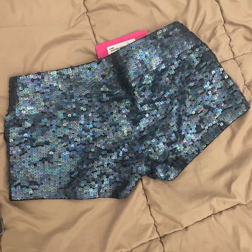 RRD Glitter Didda Shorts New, Size 42