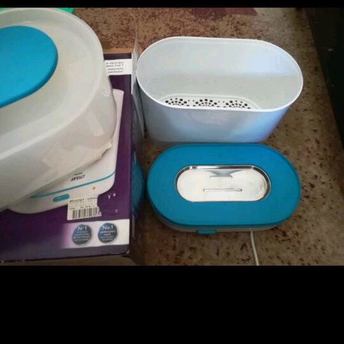 Philips sterilizer like new