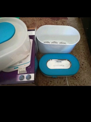 Philips sterilizer like new