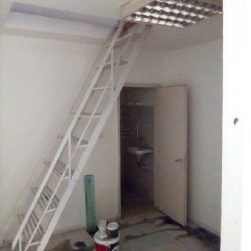 Commercial space 40 sqm in Giannitsa for professional use with mezzanine