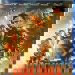 BLU-RAY IRON MAN 3