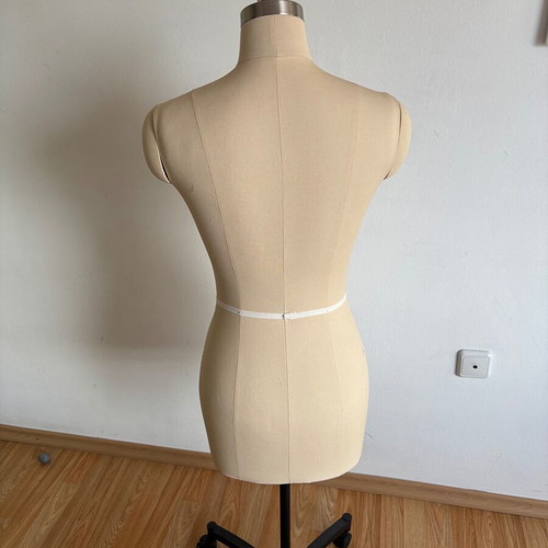 Female Tailor Mannequin Size 84 like new with adjustable stand