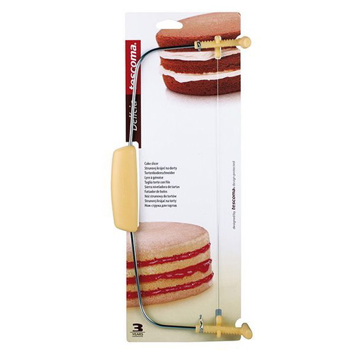 Tescoma Delicia Cake Leveler New