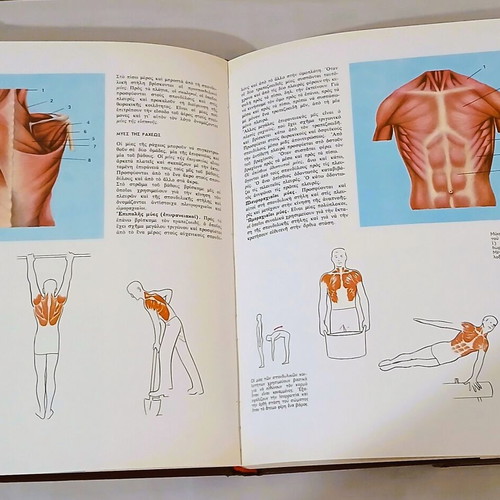 Medical Encyclopedia Complete Set of 3 Volumes, New