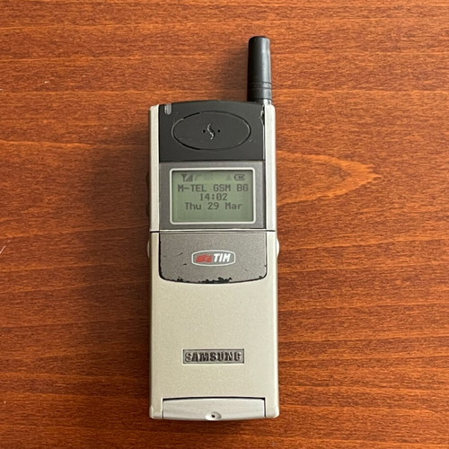 Samsung SGH-2200 used phone