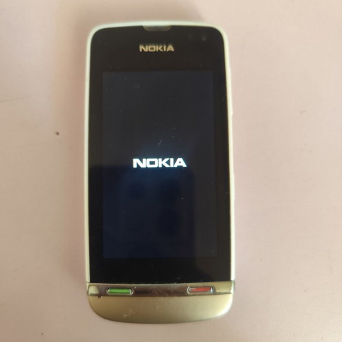 Nokia Asha 311 used, fully functional mobile phone
