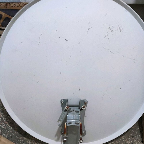 Nova Satellite Dish used, functional, ready to install