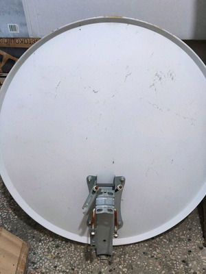 Nova Satellite Dish used, functional, ready to install