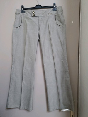 Γυναικείο παντελόνι Mexx χαμηλοκάβαλο, άριστη κατάσταση, XL