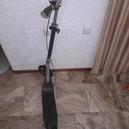 Globber scooter like new