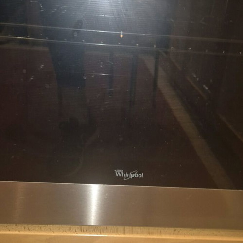 Whirlpool kitchen like new