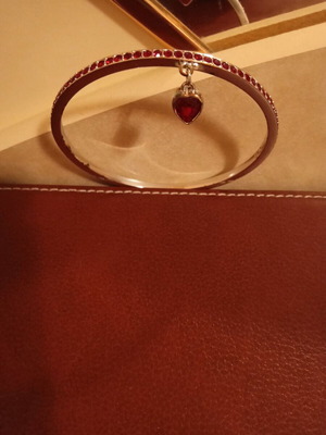 Βραχιόλι Σβαροσφκι Καινούργιο