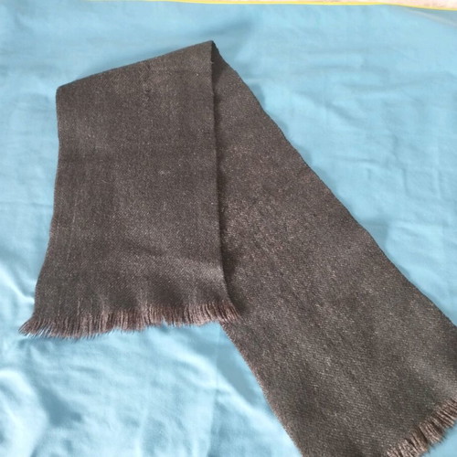 Set of 4 Laura Biagiotti Wool Scarves with Gift Balaclava Fleece new