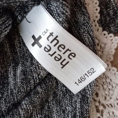 H&M Girls' Blouses Like New, Sizes 146-152