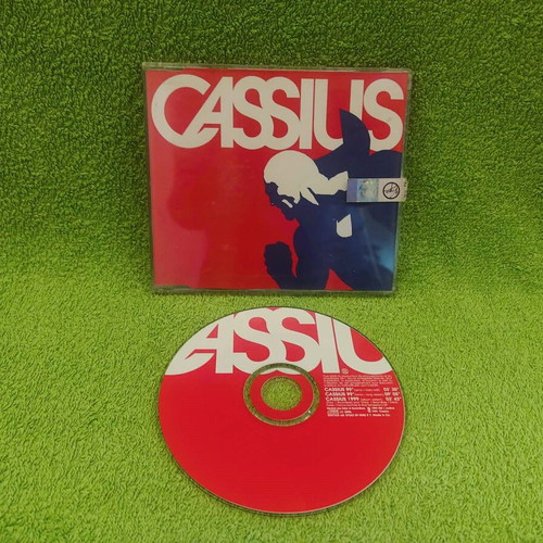 Maxi Single CD μεταχειρισμένα, πακέτο 5 γνήσια