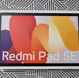 Xiaomi Redmi Pad SE 4GB/128GB