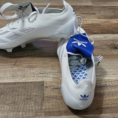 Adidas Predator Elite FT FG football boots new limited edition David Beckham
