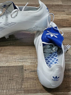 Adidas Predator Elite FT FG football boots new limited edition David Beckham
