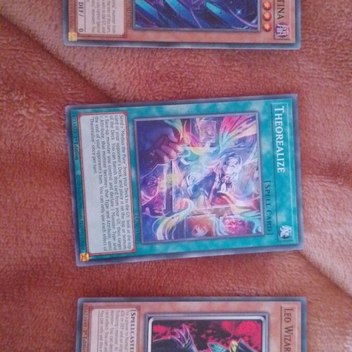 Yu-Gi-Oh Cards Special Edition new