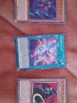 Yu-Gi-Oh Cards Special Edition καινούργιο