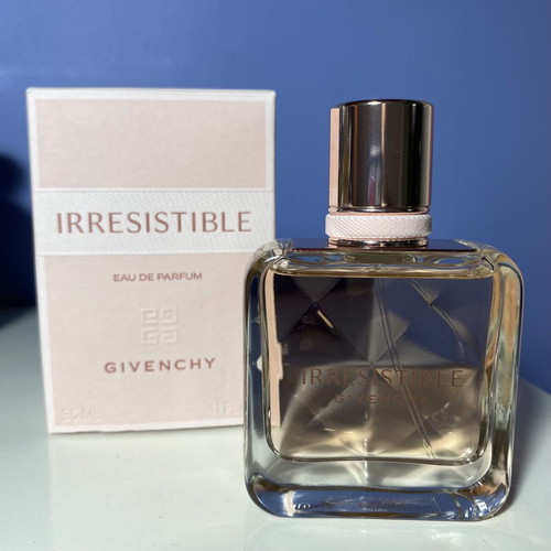 Irresistible Givenchy Eau de Parfum 35ml