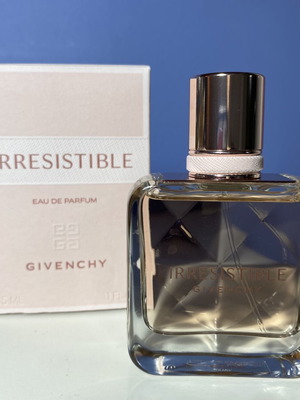 Irresistible Givenchy Eau de Parfum 35ml