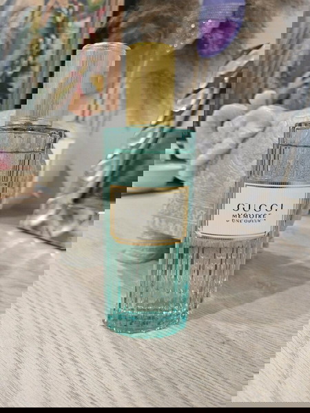 Gucci Memoire d'une Odeur