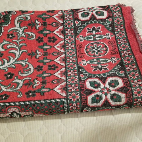 Χαλί vintage μεταχειρισμένο 2μ x 2,5μ σε καλή κατάσταση