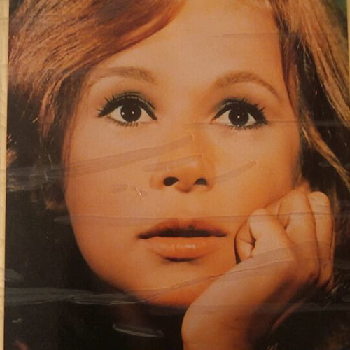 Glyko Koritsi used book by Malvina Karali about Aliki Vougiouklaki