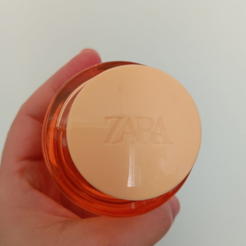 Zara Orange Honey Eau de Parfum 90 ml used, discontinued
