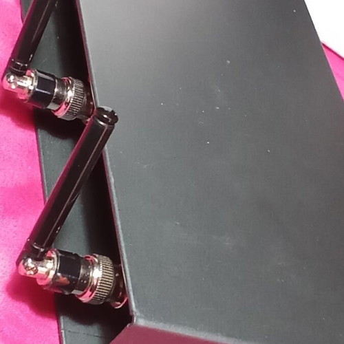 Sennheiser eW300 Wireless Professional Microphone System like new