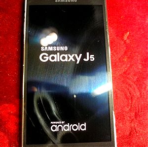 Samsung galaxy J5 (J500f) χρήση ή ανταλλακτικά