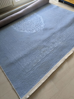 Rug used 170×288 cm