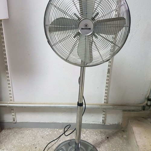 Fan used 130x45 cm fully functional