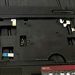  Πλαστικα - Βαση Λαπτοπ Ανταλλακτικα Toshiba L600-01B