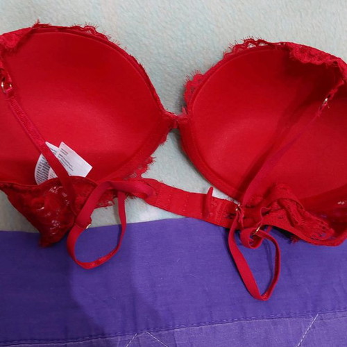 H&M lingerie set new, size 75B