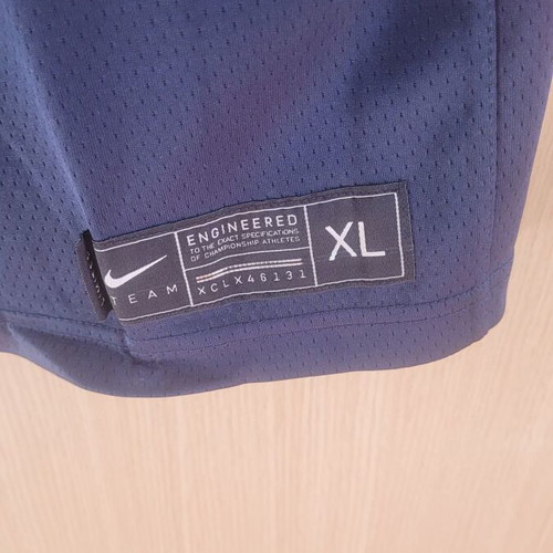 USA Nike XL swingman jersey new, authentic collectible
