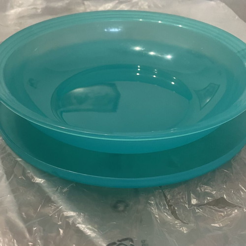 Tupperware Expression Bowl 0.7lt Green