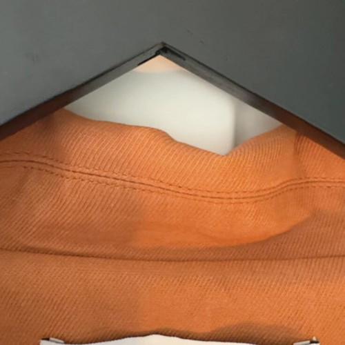 Vassia Kostara suit, small, autumn color
