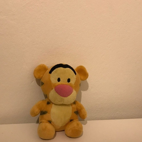 Disney Tigger Winnie the Pooh plush like new