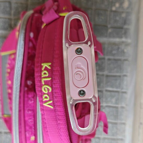 Kalgav school bag for girls like new