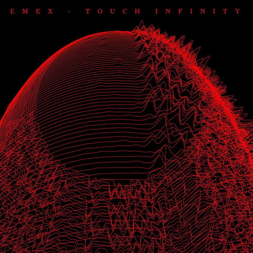 Emex Touch Infinity 12" vinyl record new, electronic
