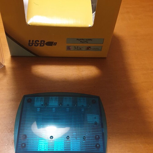 USB HUB Port Adapter 7 in 1