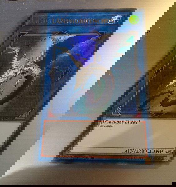 LANphorhynchus (Ultra Rare)
