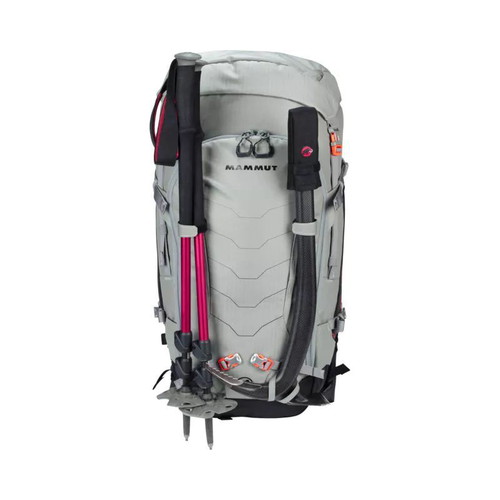 MAMMUT Trion Spine 35 hiking backpack like new