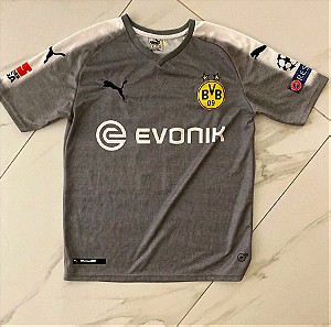 Dortmund Reus jersey