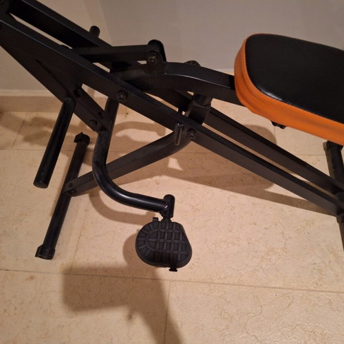 Fitness equipment new for full body workout