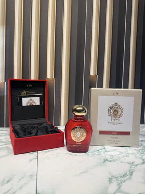 Tiziana Terenzi Tuttle perfume new, 100 ml