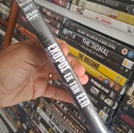 Enemy Within DVD, action adventure drama with subtitles